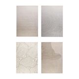  ABSTRACT B - Thảm sàn kích thước cố định 