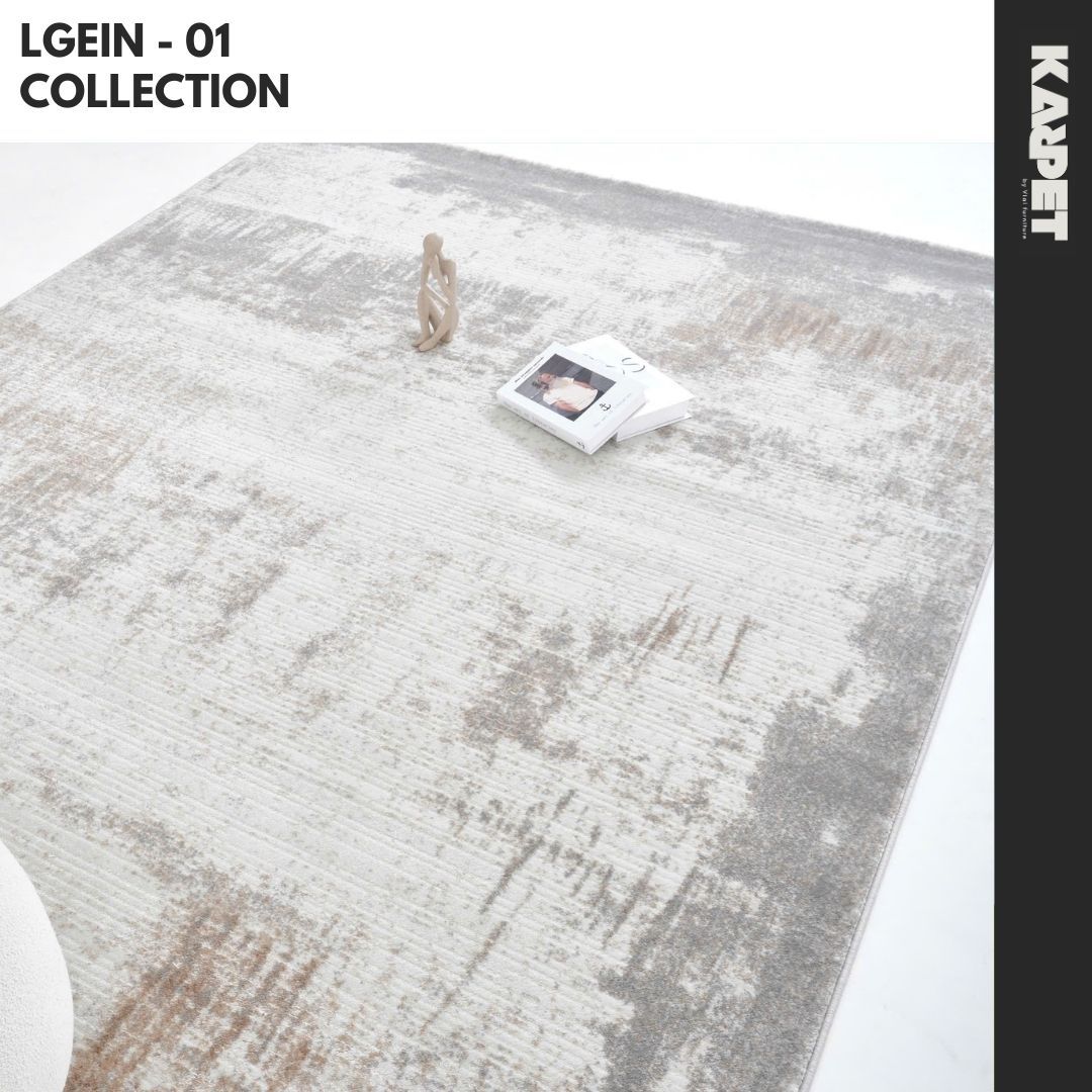  LGEIN - Thảm sàn kích thước cố định 