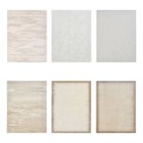  TARIM A - Thảm sàn kích thước cố định 