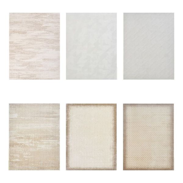  TARIM A - Thảm sàn kích thước cố định 