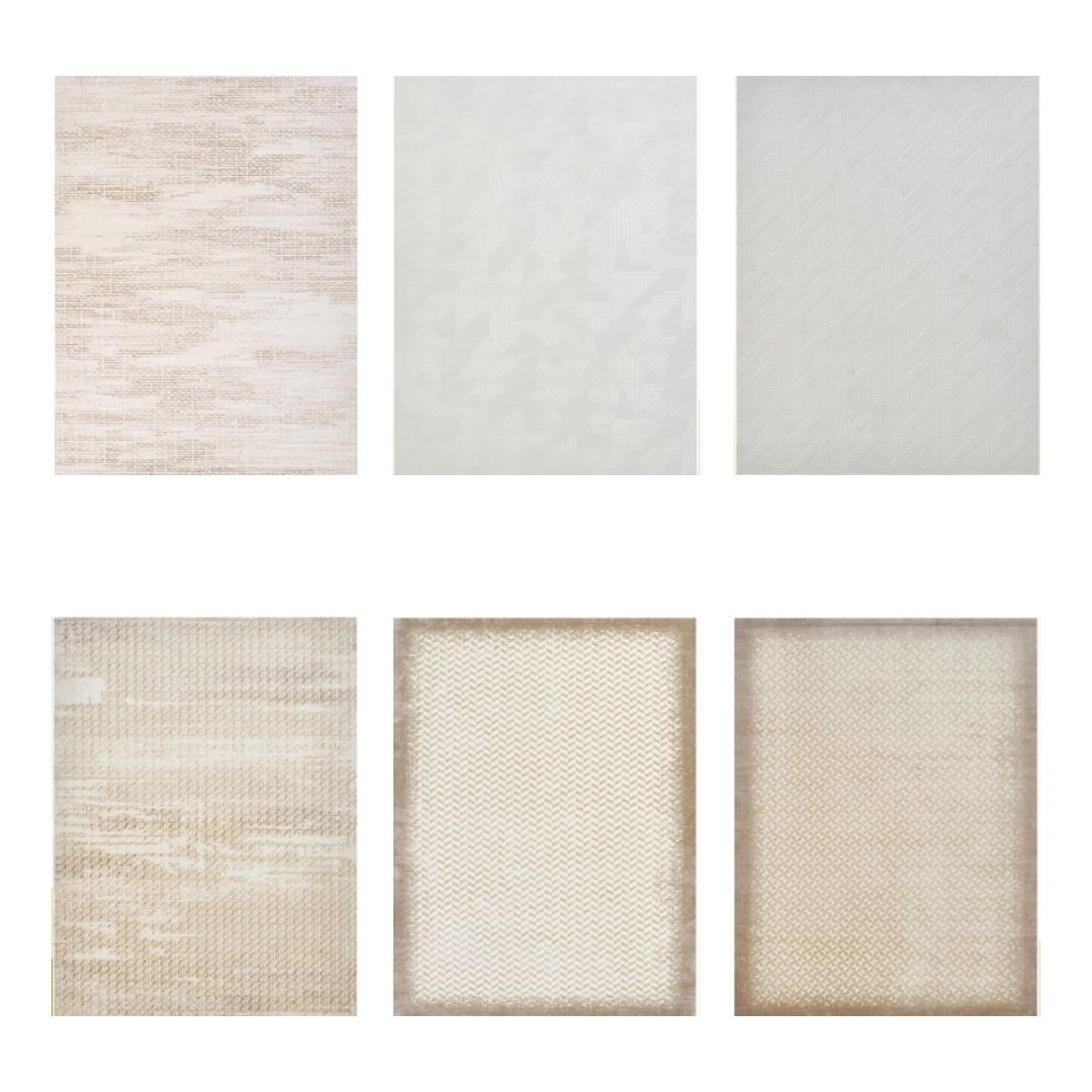  TARIM A - Thảm sàn kích thước cố định 