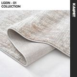  LGEIN - Thảm sàn kích thước cố định 