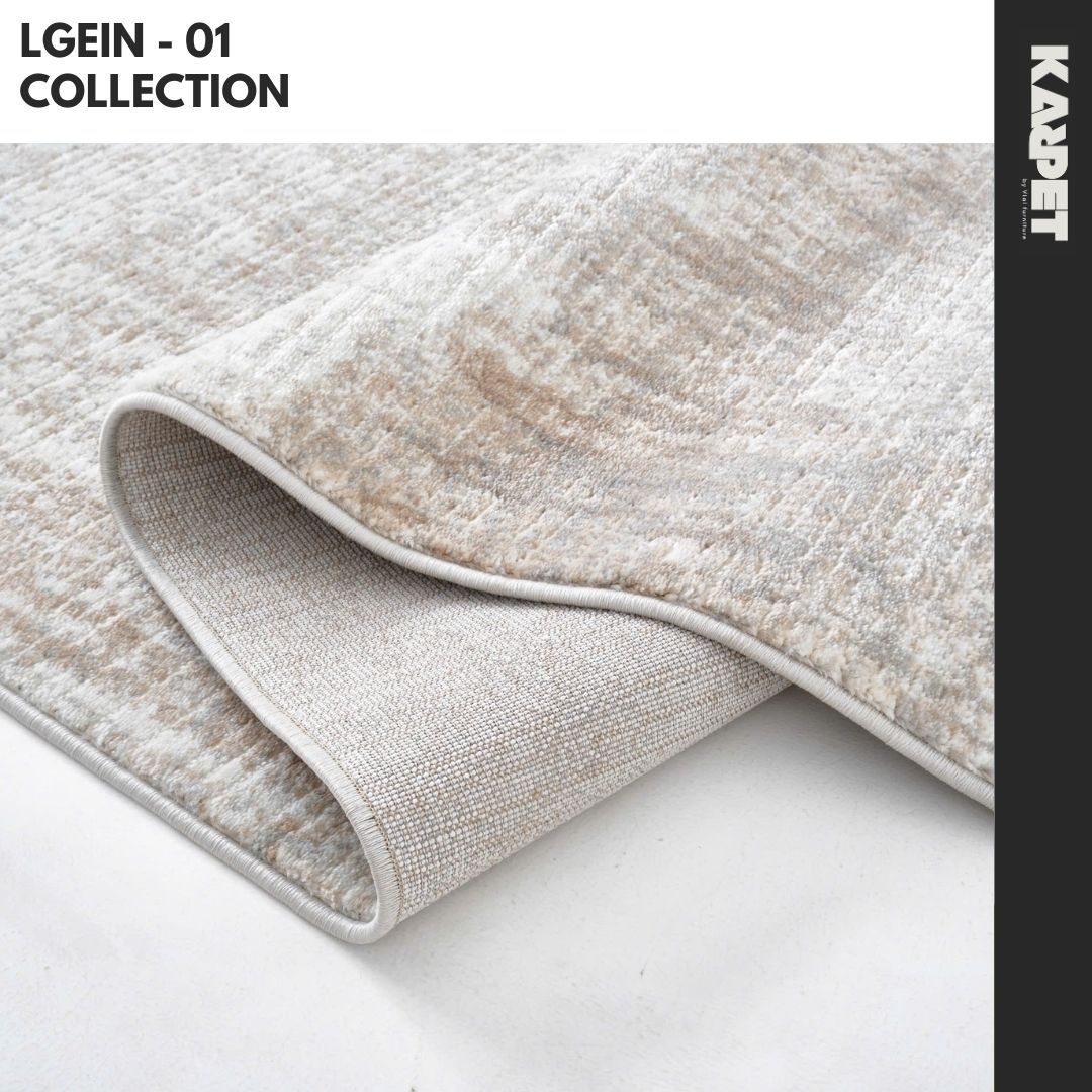  LGEIN - Thảm sàn kích thước cố định 