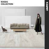  ROGDS - Thảm sàn kích thước cố định 