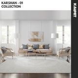  KARSHAN - Thảm sàn kích thước cố định 