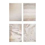  NEW STYLE A - Thảm sàn kích thước cố định 