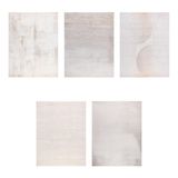  MOSS A - Thảm sàn kích thước cố định 