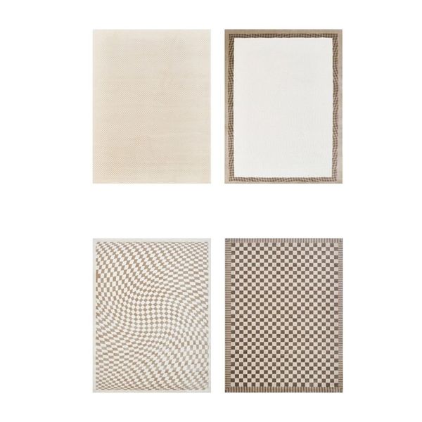  TARIM B - Thảm sàn kích thước cố định 