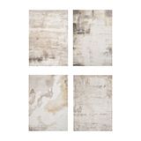  NEW STYLE B- Thảm sàn kích thước cố định 