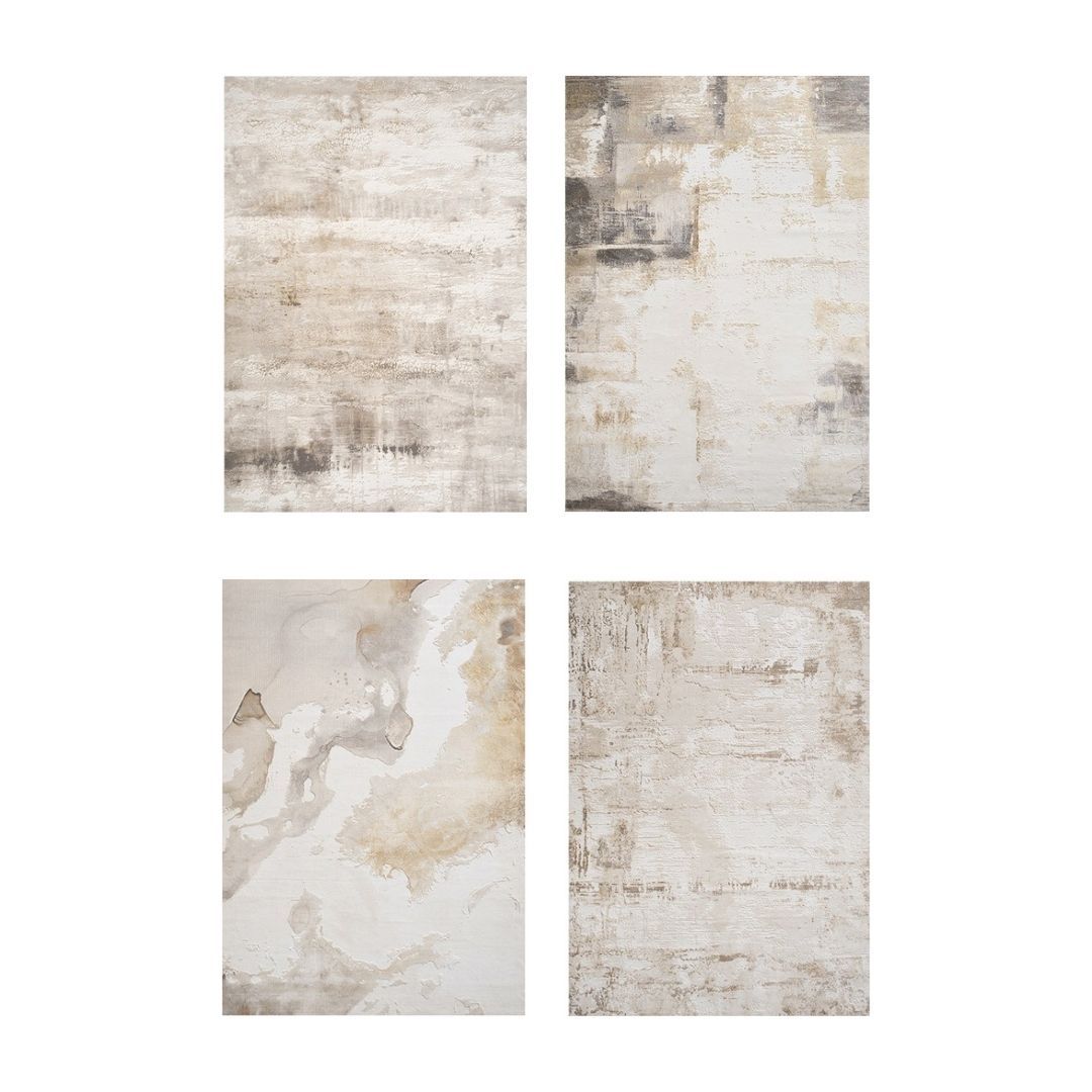  NEW STYLE B- Thảm sàn kích thước cố định 