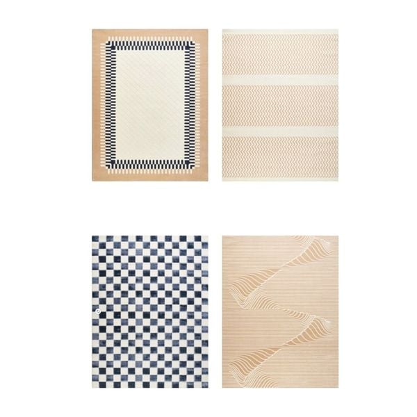  HORIZON - Thảm sàn kích thước cố định 