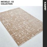  MICHELLE - Thảm sàn kích thước cố định 