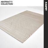  ABSTRACT B - Thảm sàn kích thước cố định 