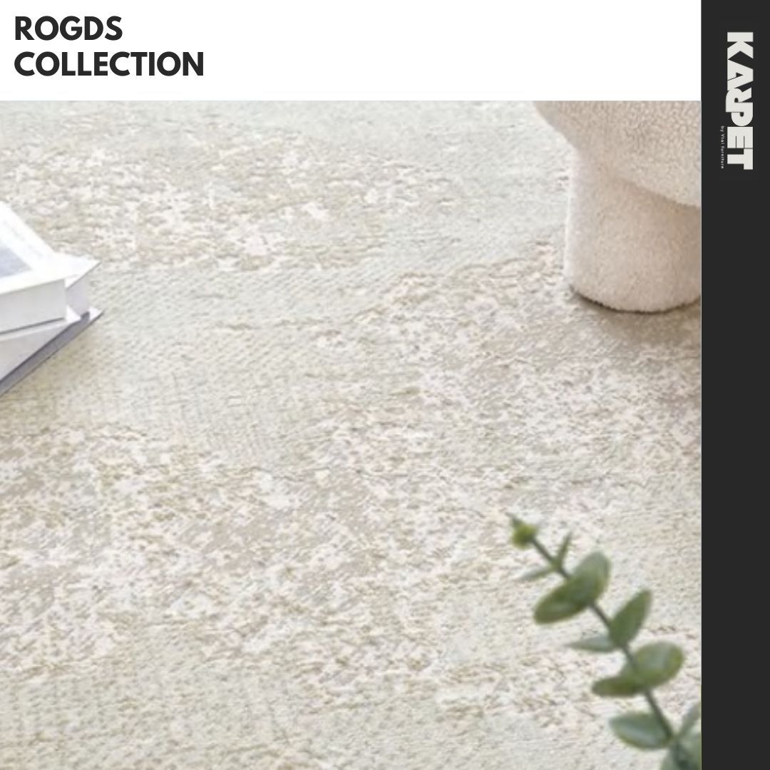  ROGDS - Thảm sàn kích thước cố định 