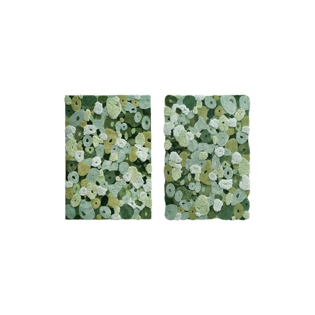  TURF A - Thảm sàn kích thước cố định 