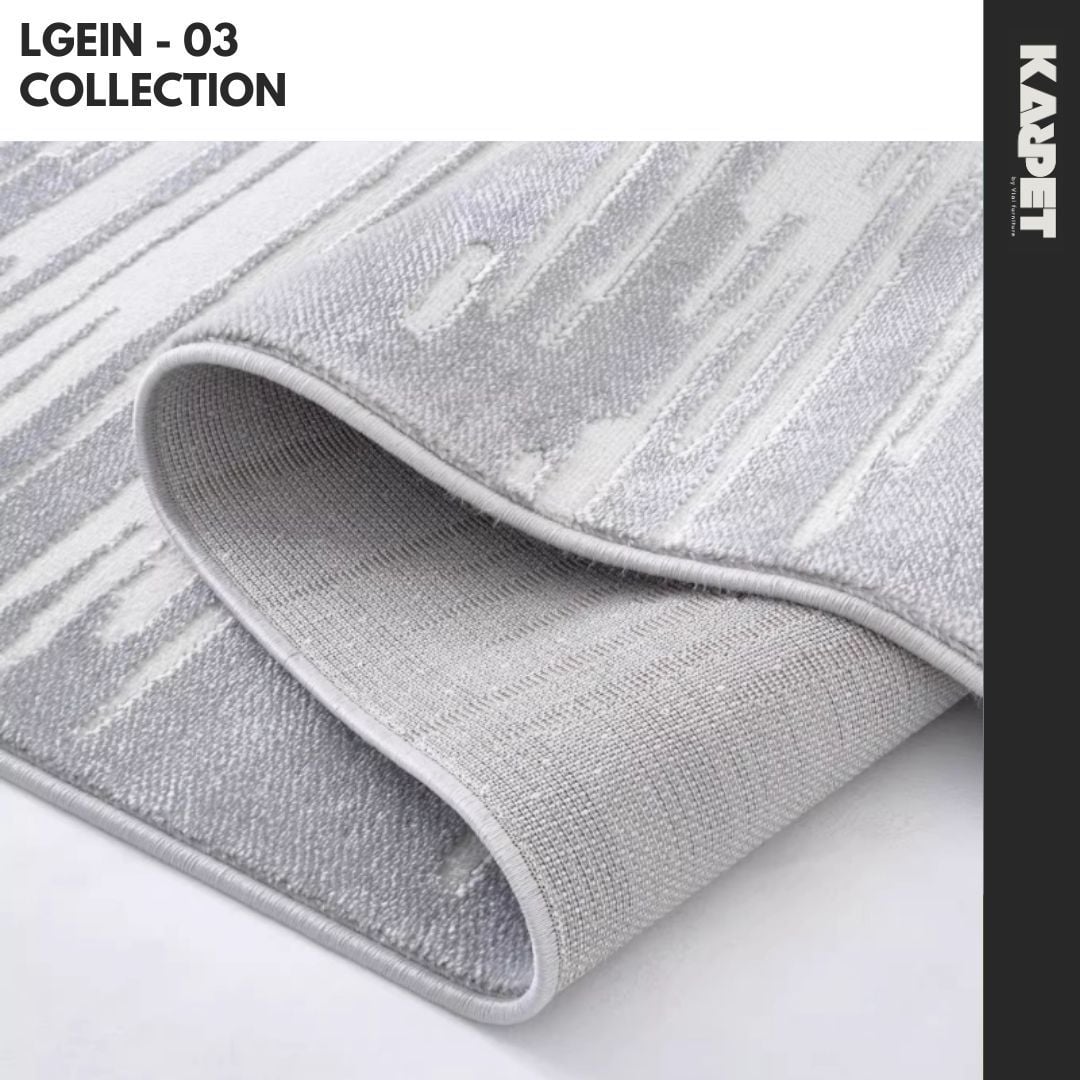  LGEIN - Thảm sàn kích thước cố định 