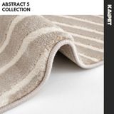  ABSTRACT B - Thảm sàn kích thước cố định 