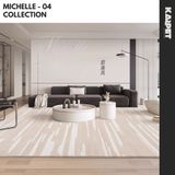  MICHELLE - Thảm sàn kích thước cố định 