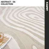  ABSTRACT B - Thảm sàn kích thước cố định 