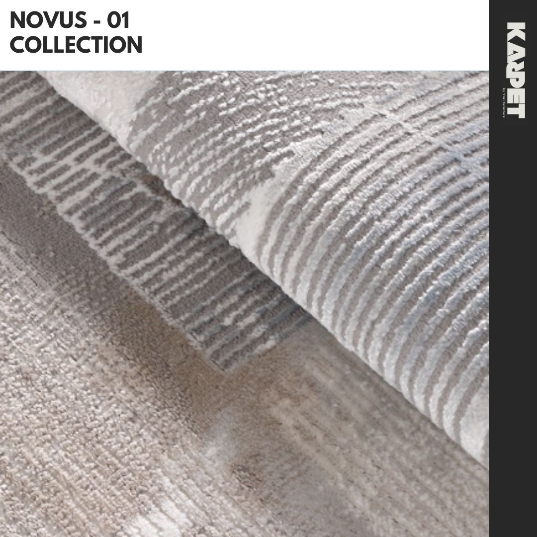  NOVUS A - Thảm sàn kích thước cố định 