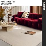  NEW STYLE A - Thảm sàn kích thước cố định 