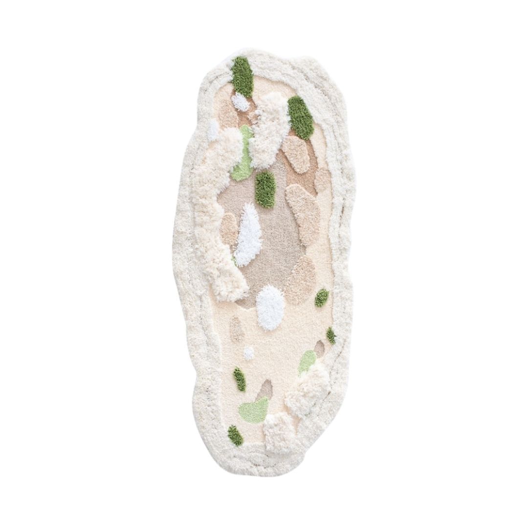  TURF D - Thảm sàn kích thước cố định 