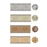  YUSONG - Thảm sàn kích thước tùy chỉnh 