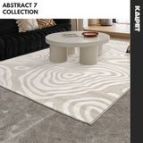  ABSTRACT B - Thảm sàn kích thước cố định 