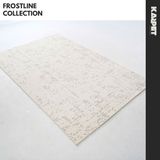 FROSTLINE - Thảm sàn kích thước cố định, trượt nước 