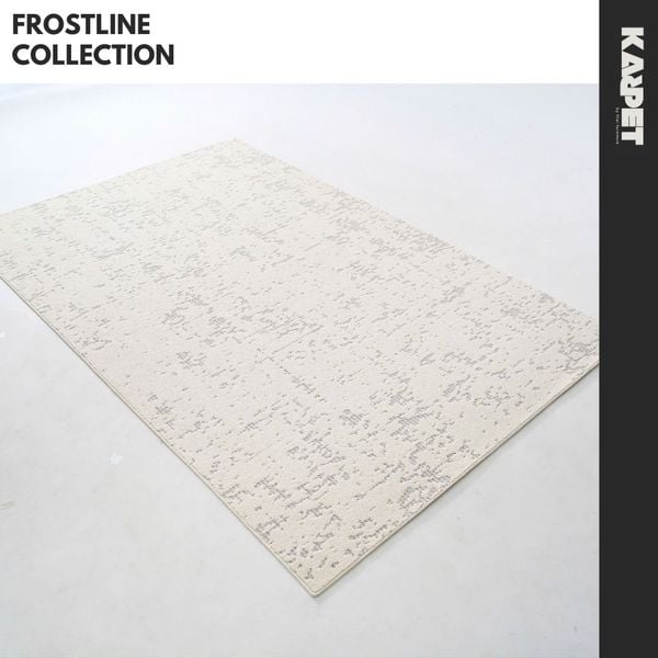  FROSTLINE - Thảm sàn kích thước cố định, trượt nước 