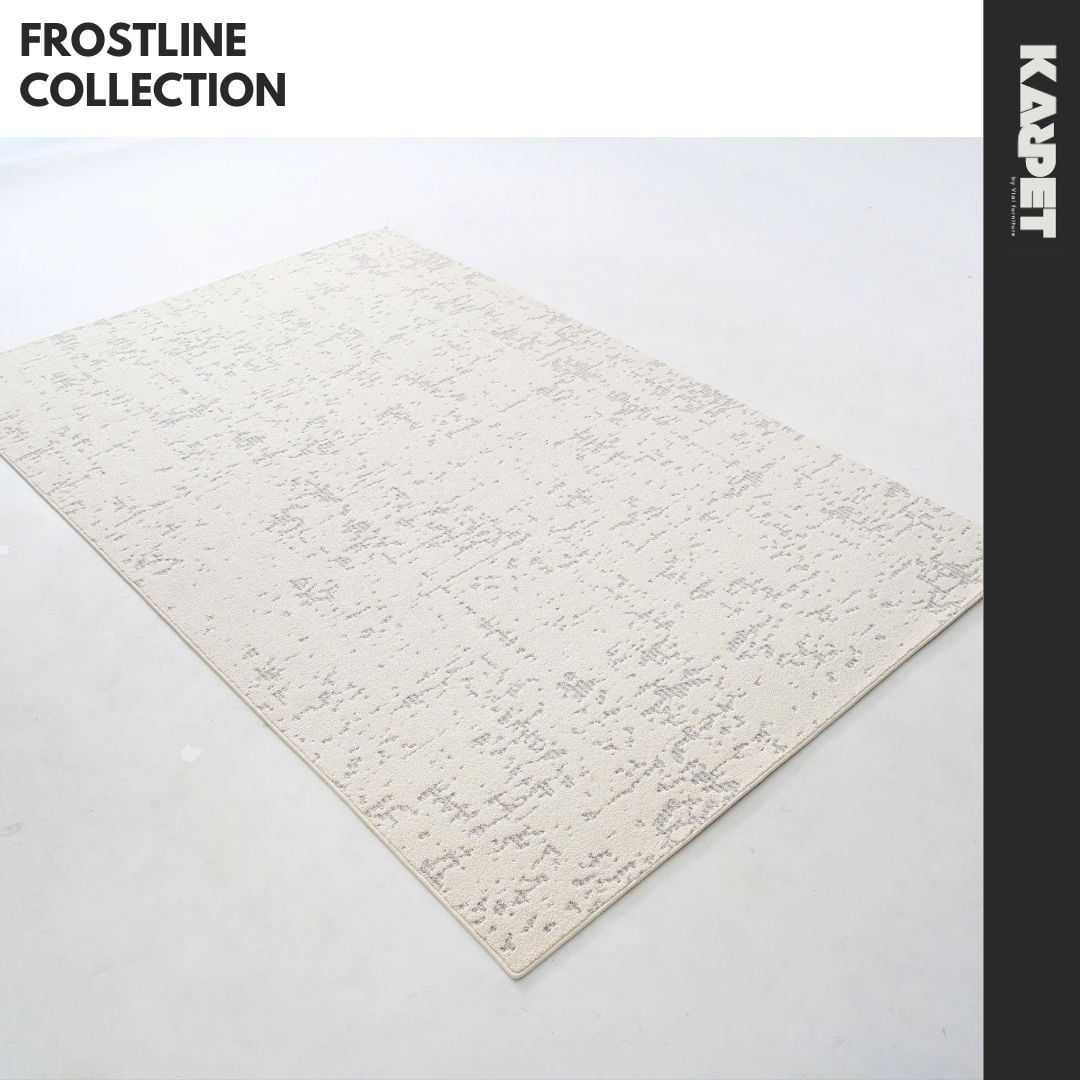  FROSTLINE - Thảm sàn kích thước cố định, trượt nước 