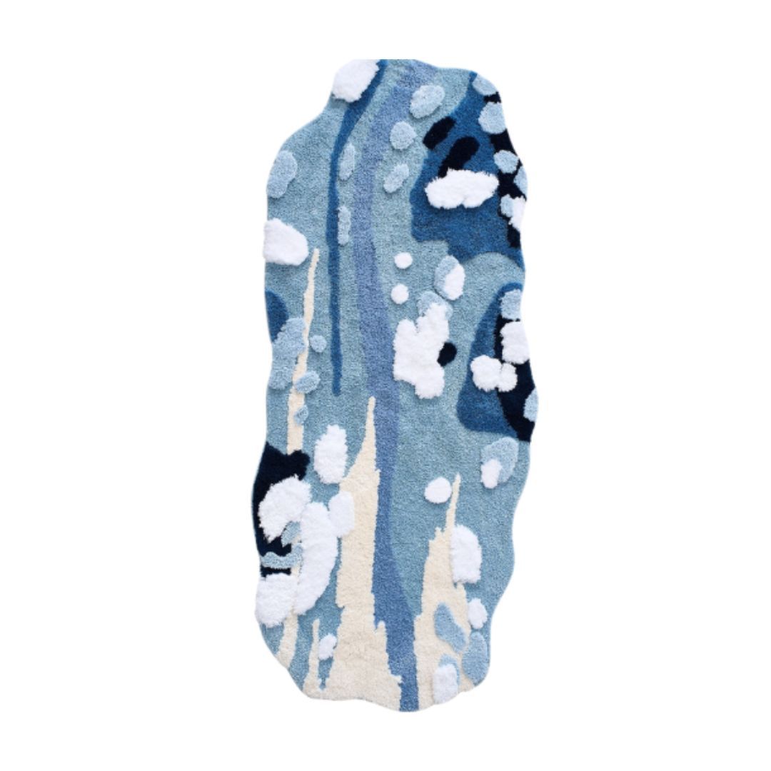  TURF C - Thảm sàn kích thước cố định 