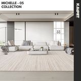  MICHELLE - Thảm sàn kích thước cố định 