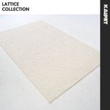  LATTICE - Thảm sàn kích thước cố định, trượt nước 