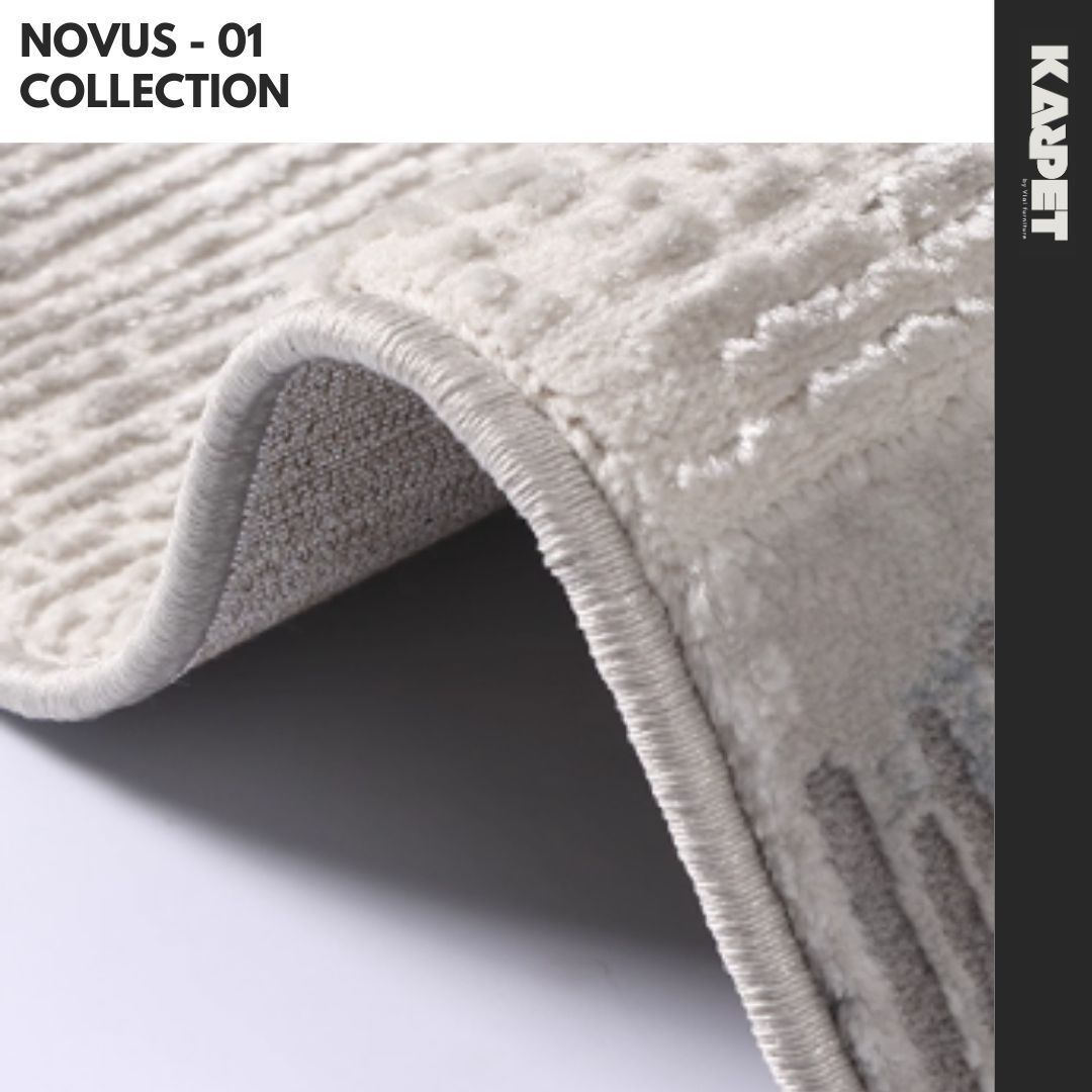  NOVUS A - Thảm sàn kích thước cố định 