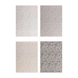  ISLES A - Thảm sàn kích thước tùy chỉnh 