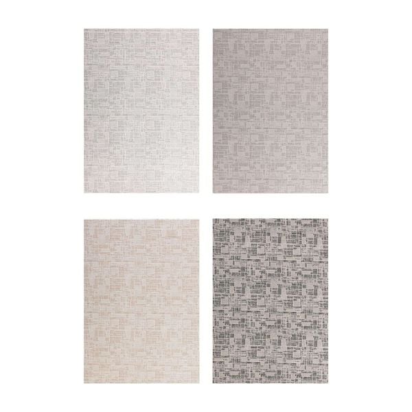  ISLES A - Thảm sàn kích thước tùy chỉnh 