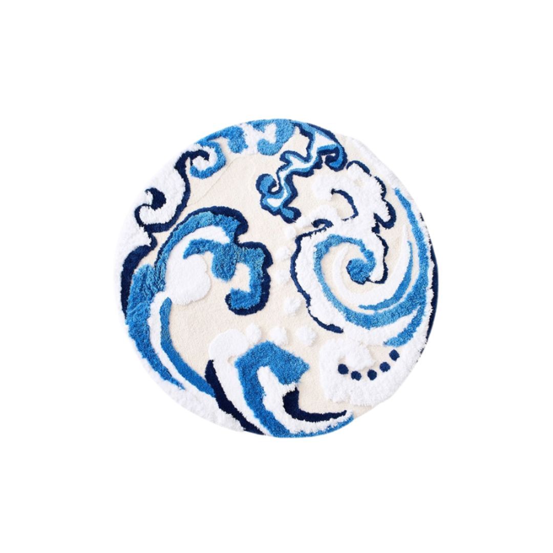  TURF F - Thảm sàn kích thước cố định 