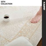  SETH - Thảm sàn kích thước cố định 