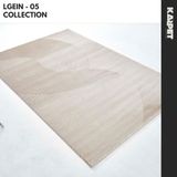  LGEIN - Thảm sàn kích thước cố định 