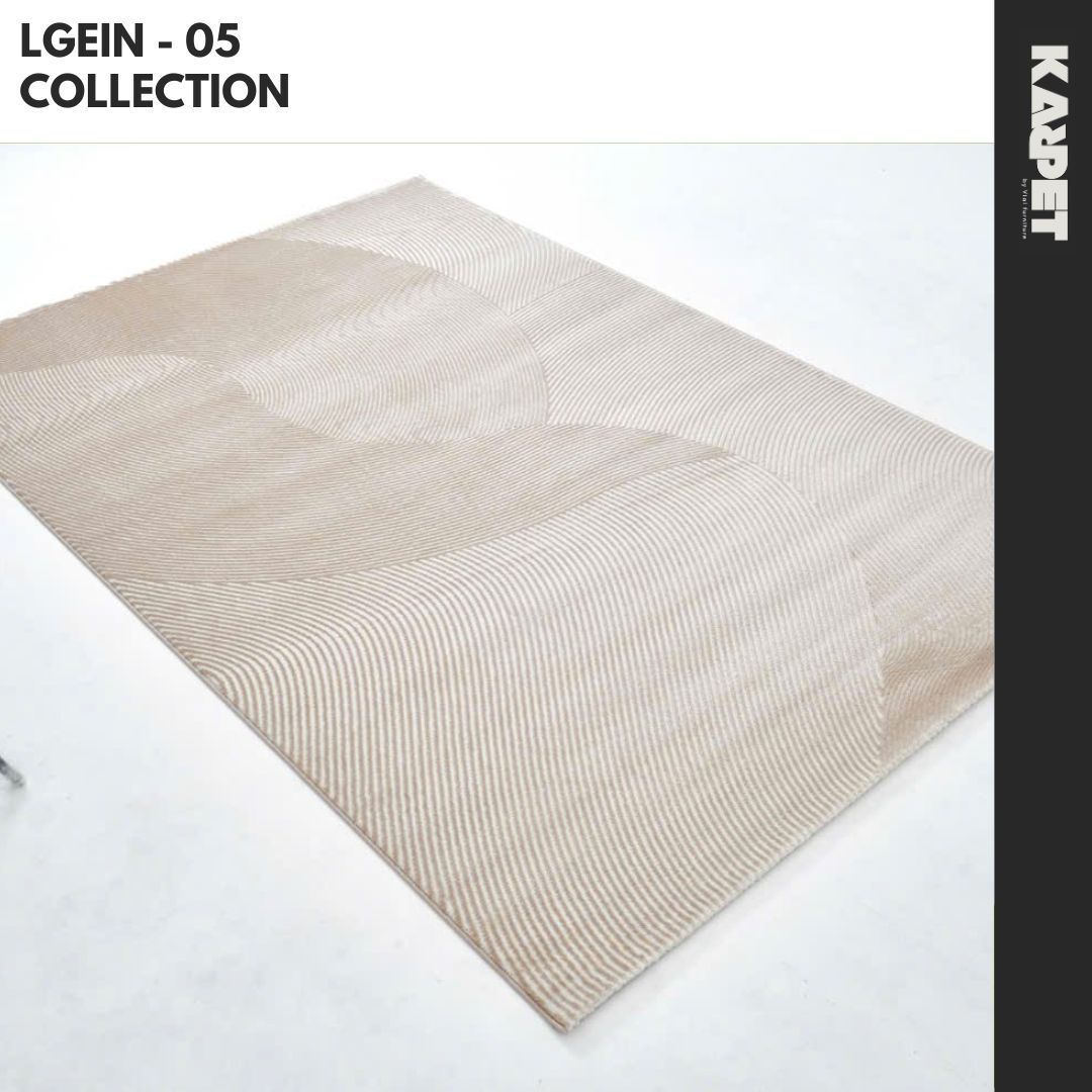  LGEIN - Thảm sàn kích thước cố định 
