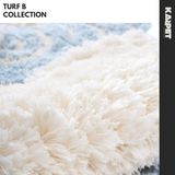  TURF B - Thảm sàn kích thước cố định 