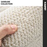  SANDLINE - Thảm sàn kích thước cố định, trượt nước 