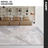  NOVUS A - Thảm sàn kích thước cố định 
