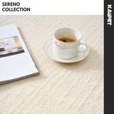  SERENO - Thảm sàn kích thước cố định, trượt nước 