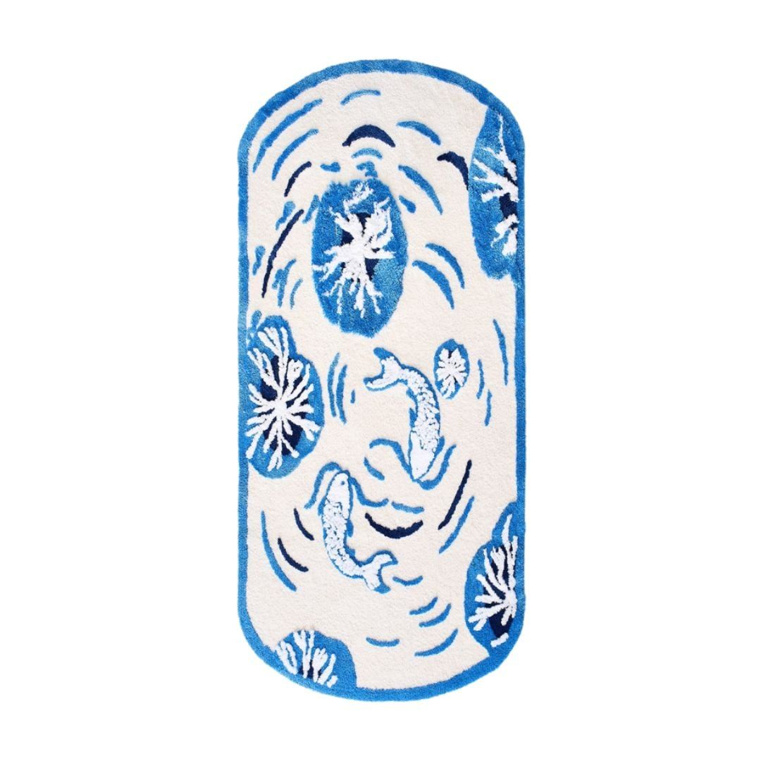  TURF E - Thảm sàn kích thước cố định 