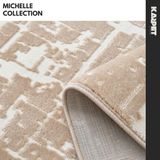  MICHELLE - Thảm sàn kích thước cố định 