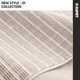  NEW STYLE A - Thảm sàn kích thước cố định 