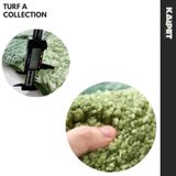  TURF A - Thảm sàn kích thước cố định 