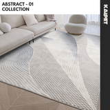  ABSTRACT A - Thảm sàn kích thước cố định 